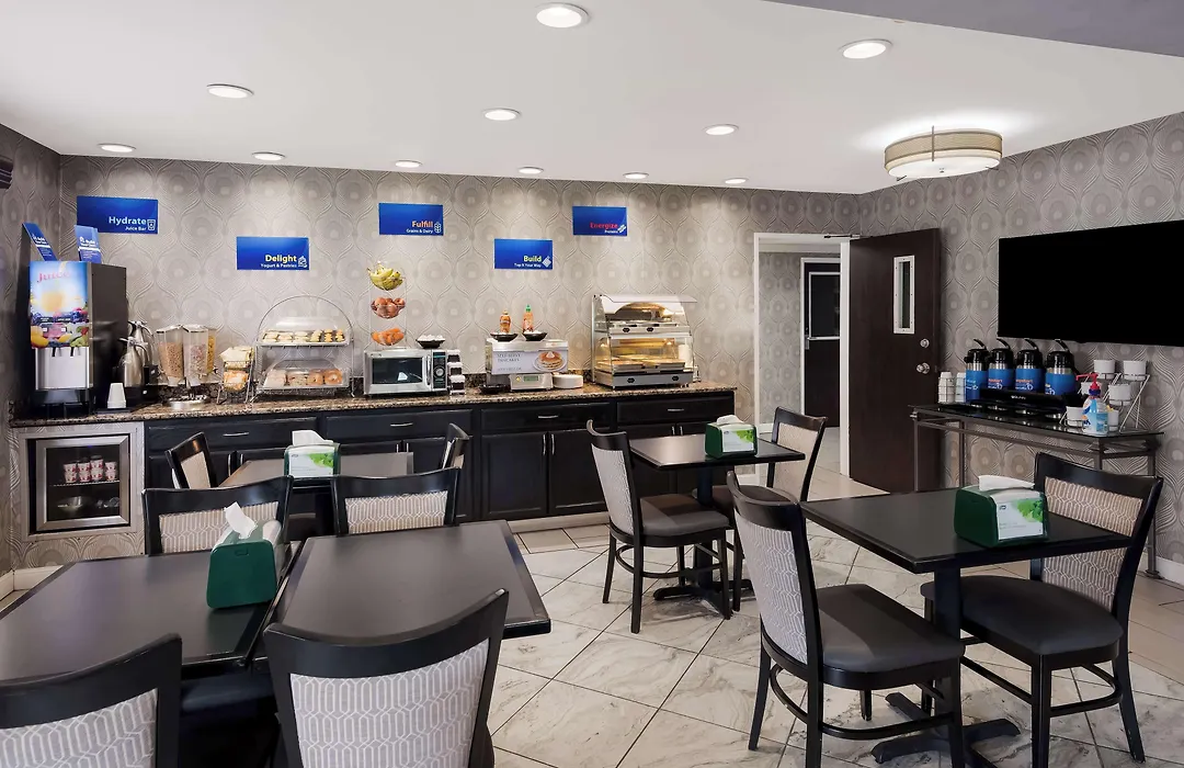 Best Western Riverside Inn-1