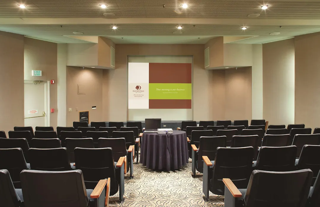 Doubletree By Hilton Hotel Denver - Aurora-1