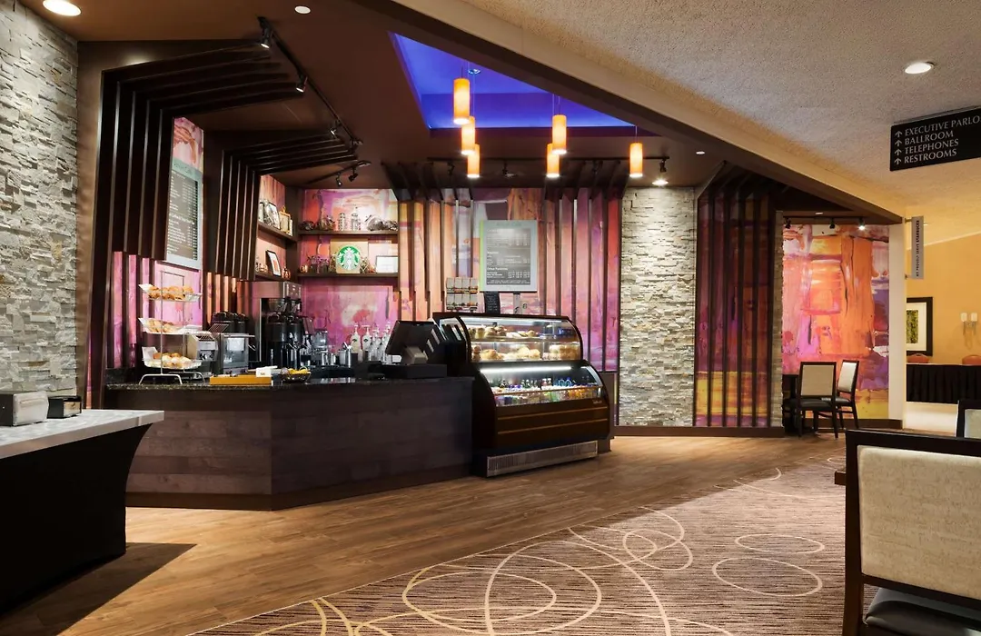 Doubletree By Hilton Hotel & Executive Meeting Center Somerset-1