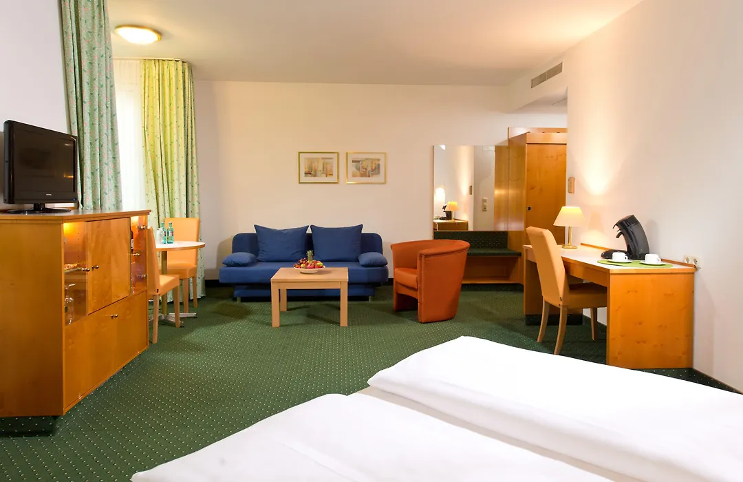 Taste Hotel Kulmbach-1