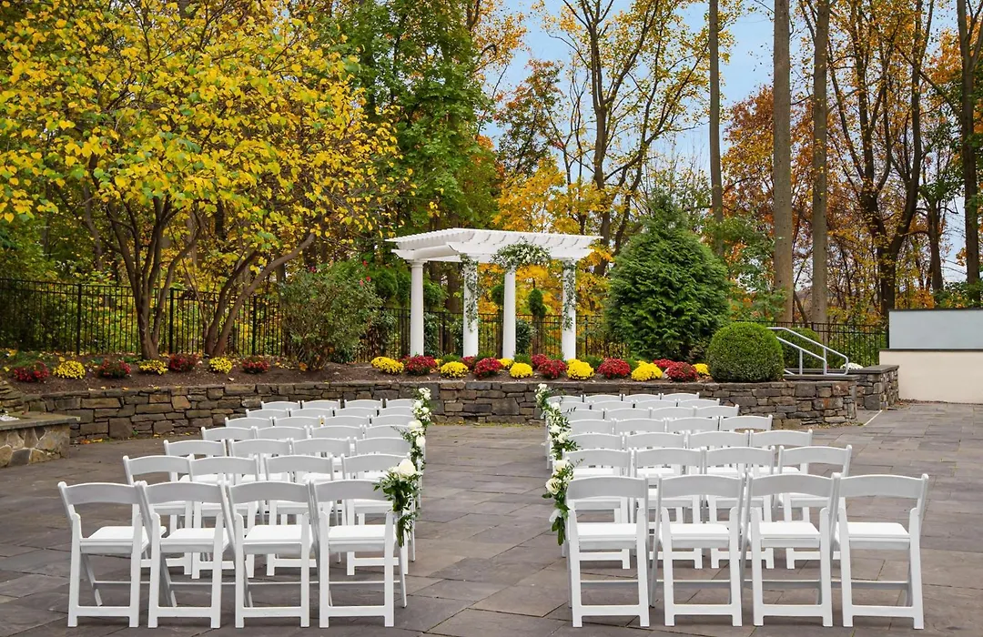 The Alloy, A Doubletree By Hilton - Valley Forge-1