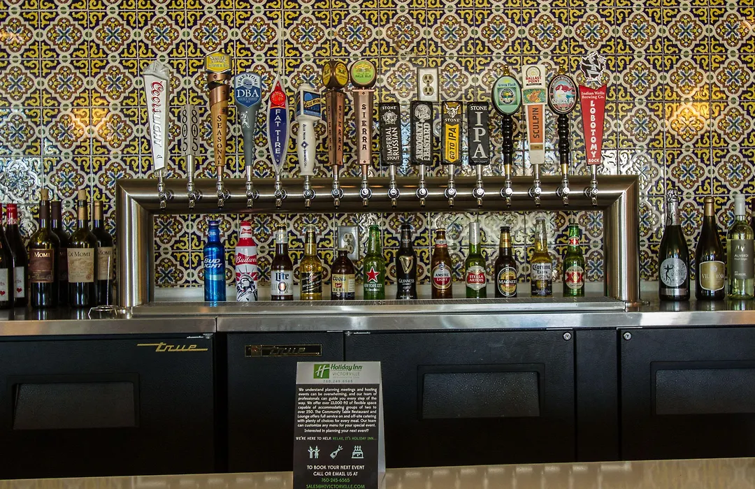 Holiday Inn Victorville By Ihg-1