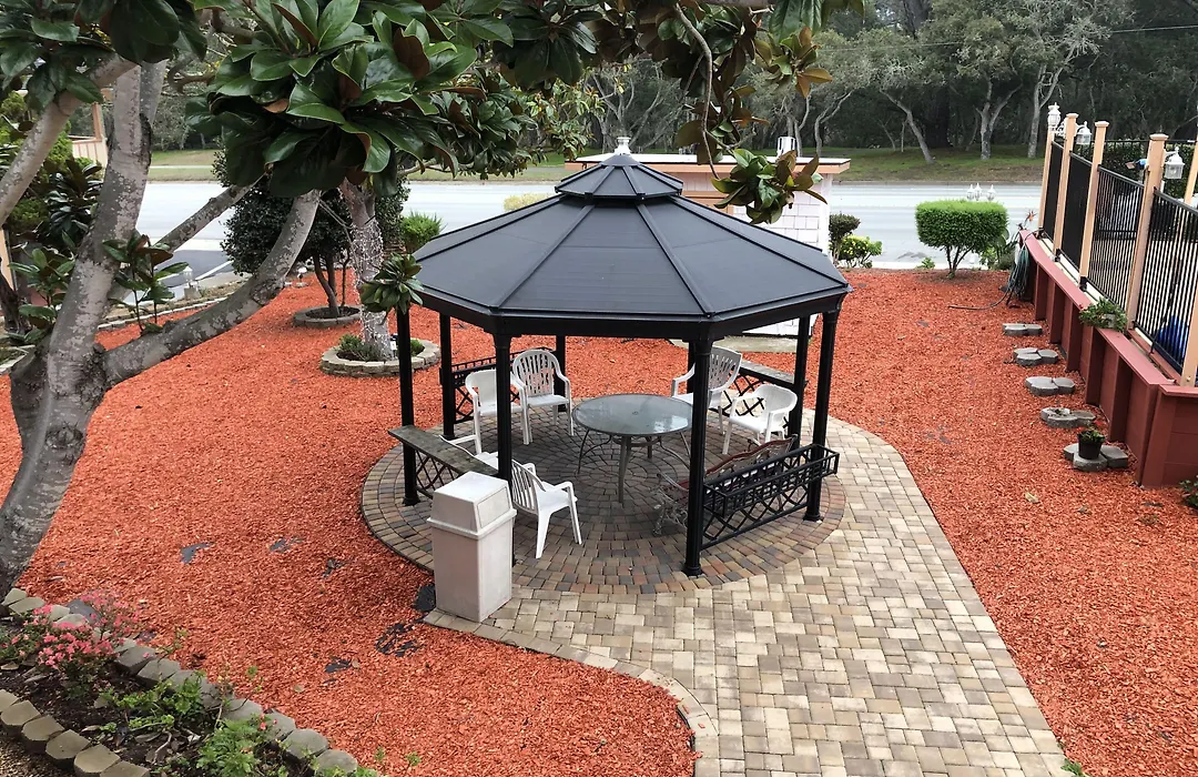 Americas Best Value Presidents Inn On Munras-1