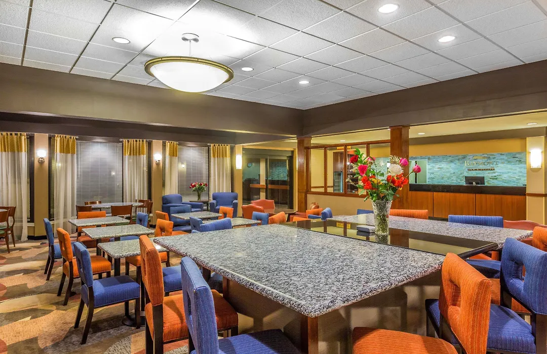 Comfort Inn Roswell-Dunwoody-1
