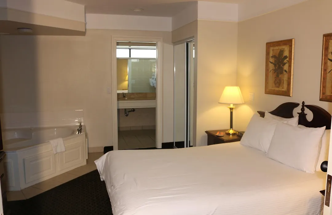 Imperial Swan Hotel And Suites Lakeland-1