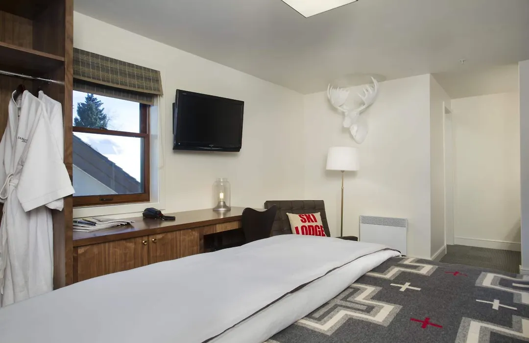 Hotel Durant-1