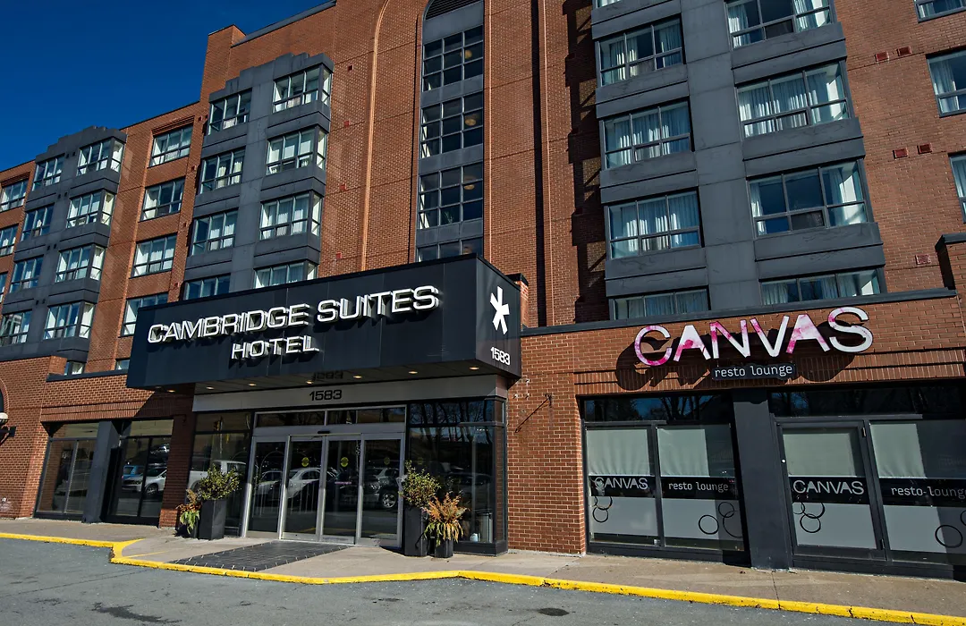 Cambridge Suites Hotel Halifax-1