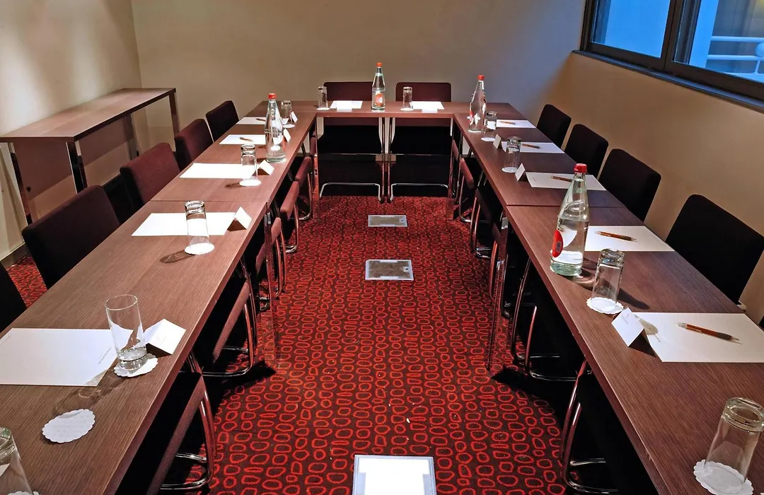 Ac Hotel By Marriott Ambassadeur Antibes - Juan Les Pins-1