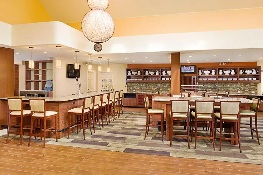 Hyatt House Lax Manhattan Beach-1
