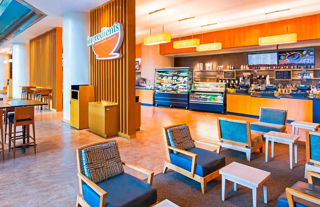 The Westin Cincinnati-1