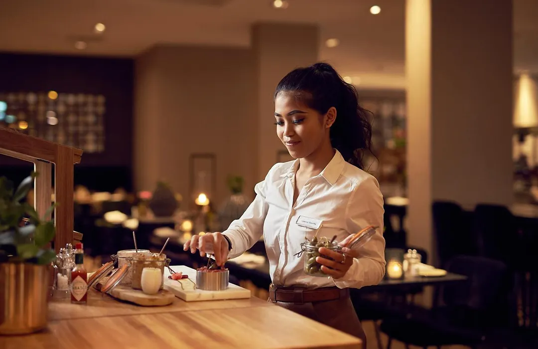 Van der Valk Hotel Antwerpen-1