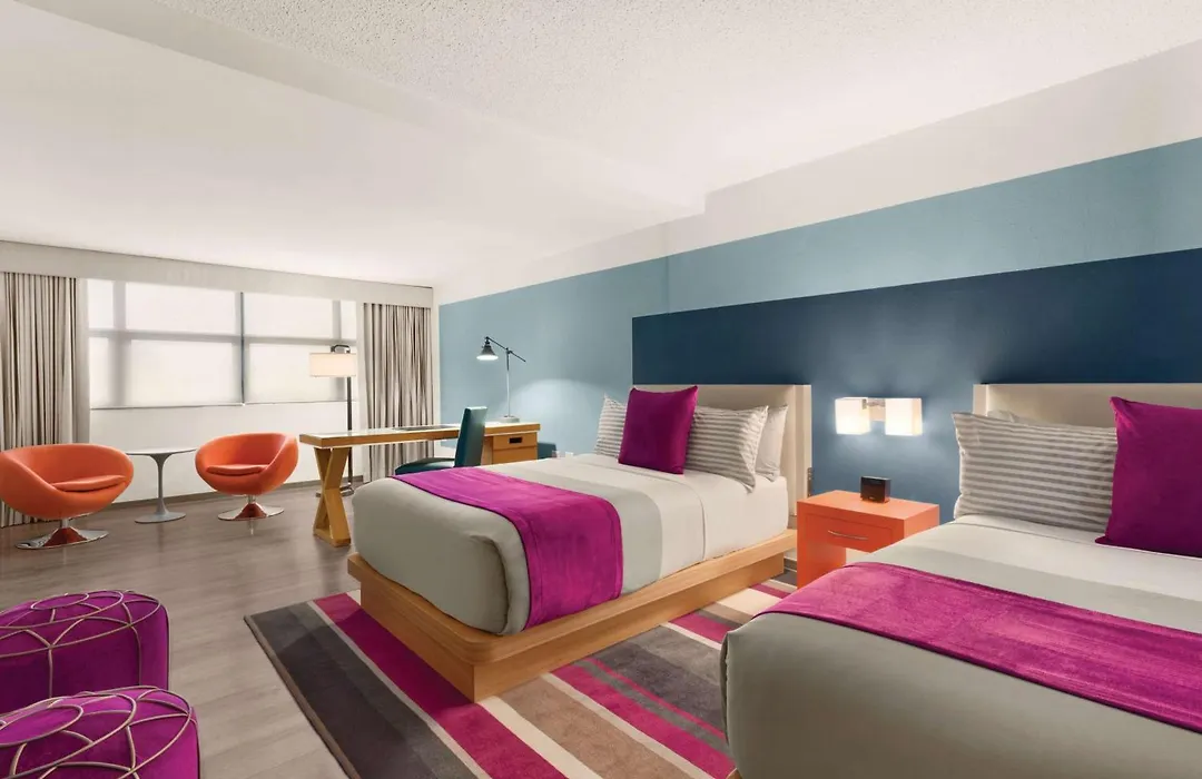 Tryp By Wyndham Isla Verde-1
