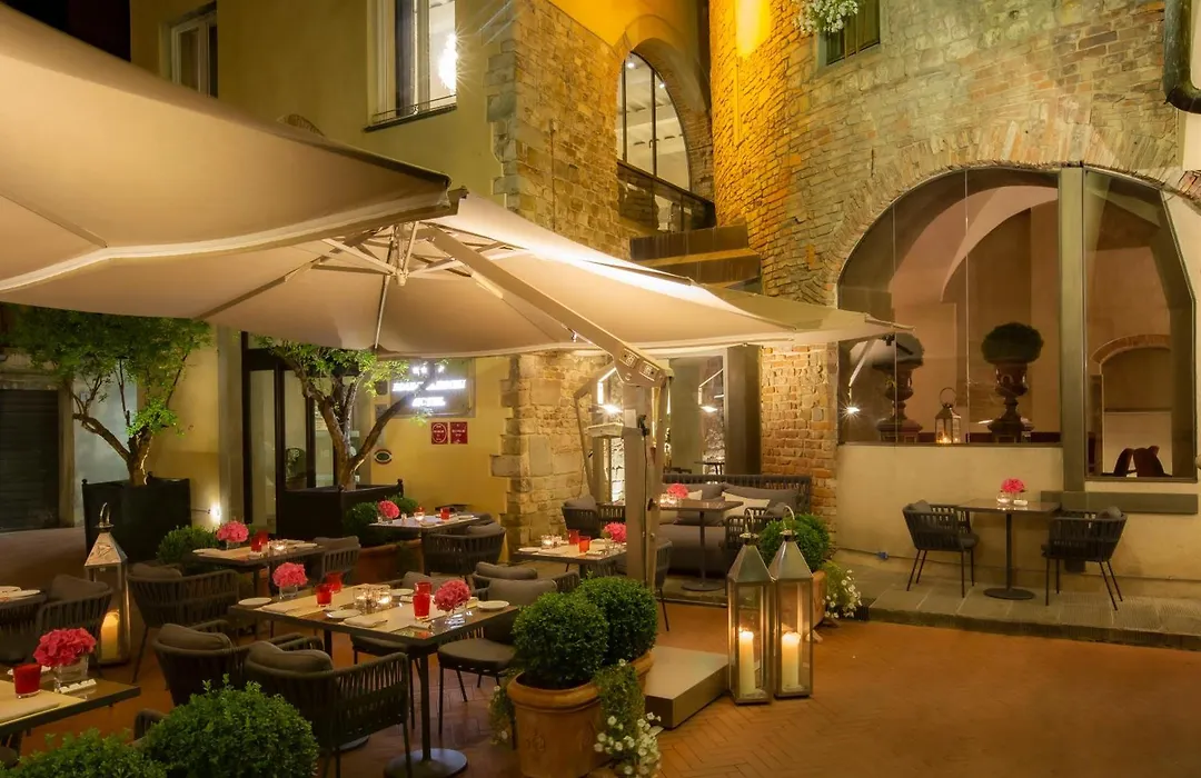 Brunelleschi Hotel-1