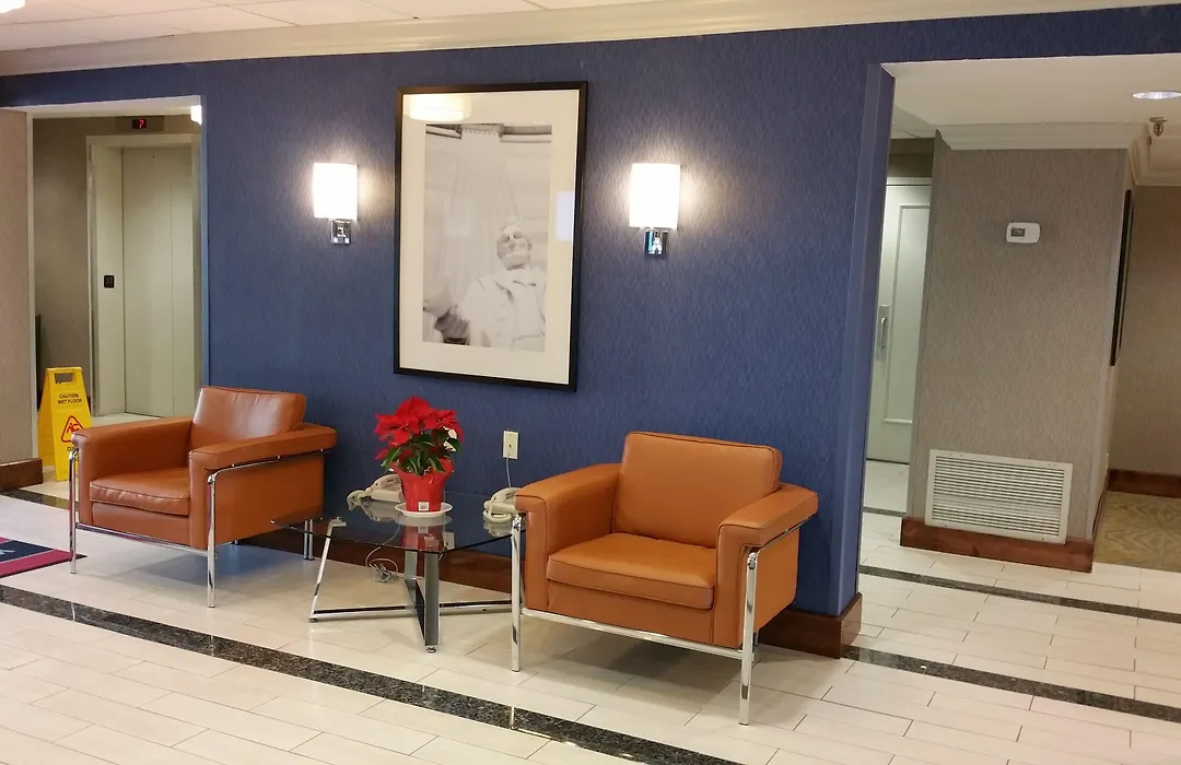 Wingate By Wyndham Springfield-1