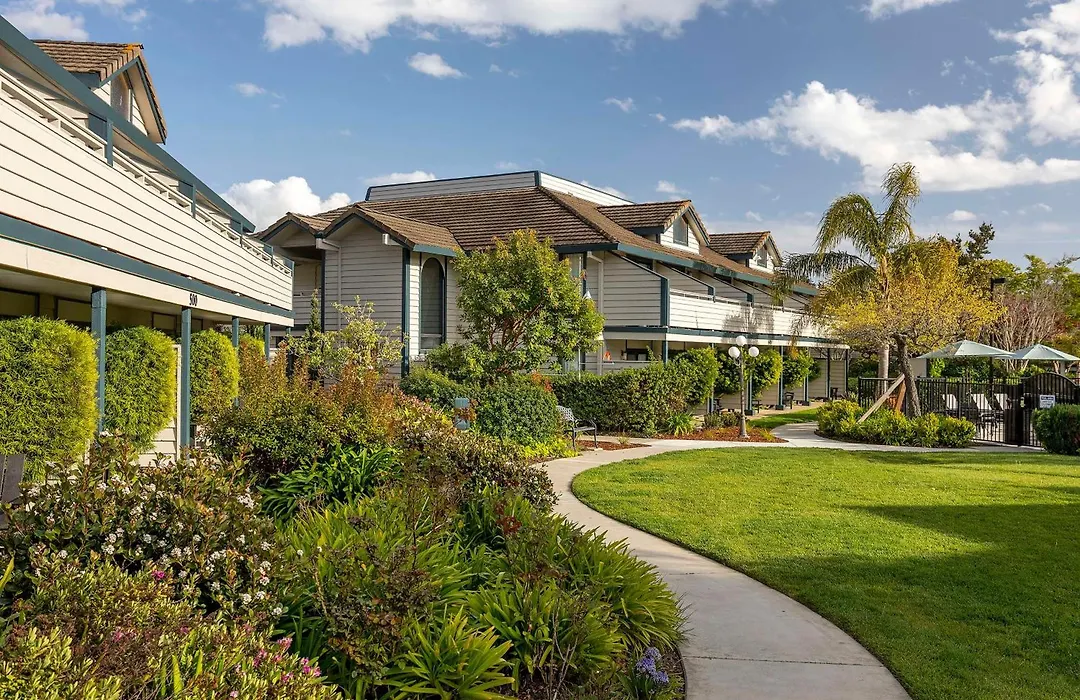 Seacliff Inn Aptos, Tapestry Collection By Hilton-1