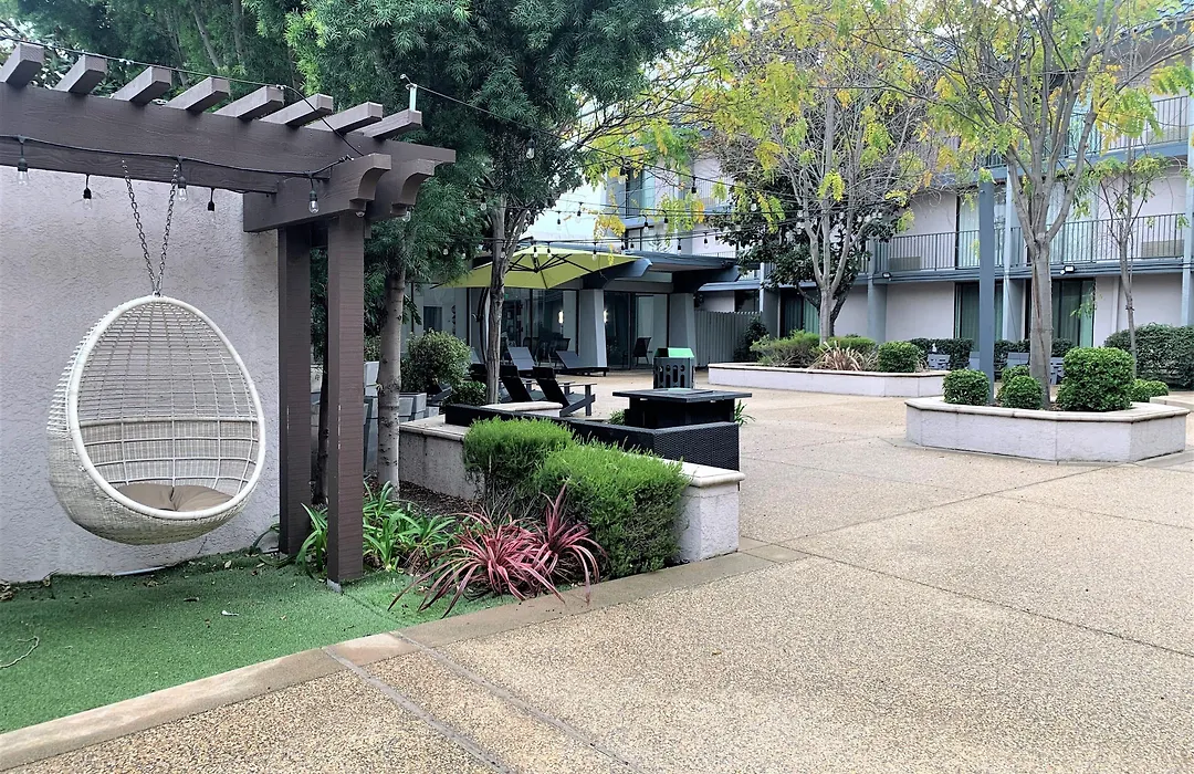 Holiday Inn Dublin - Pleasanton By Ihg-1