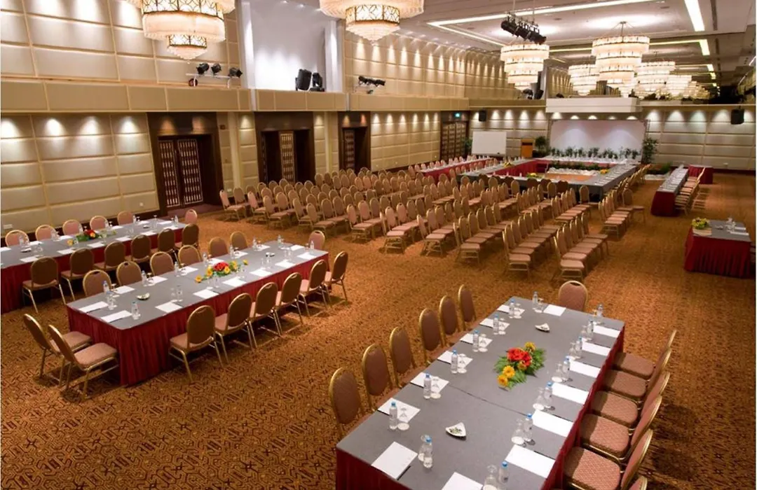 Seri Pacific Hotel Kuala Lumpur-1