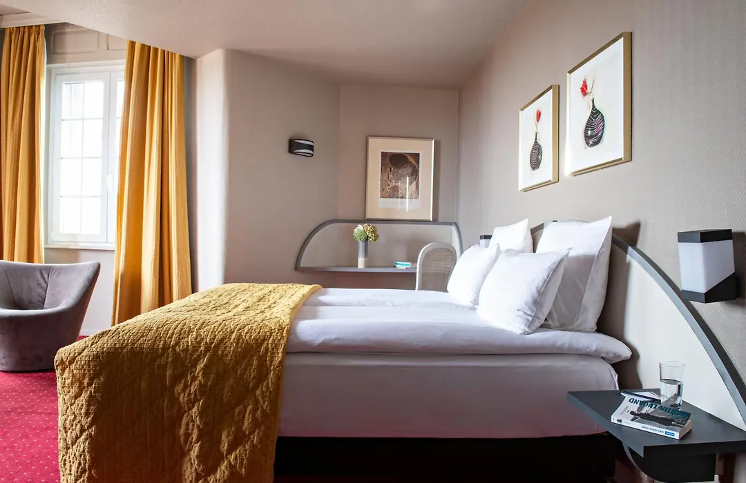 Grand Hotel Bristol By Stay Collection-1