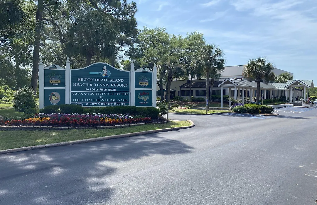 Hilton Head Island Beach And Tennis Resort-1