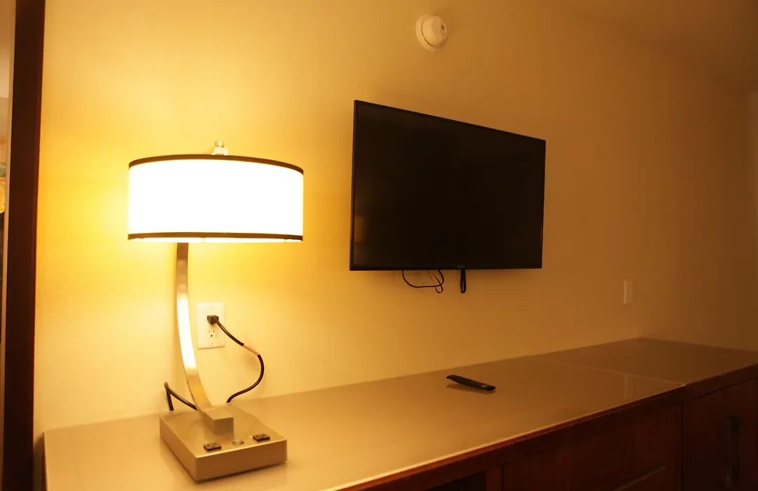 All Seasons Inn & Suites-1