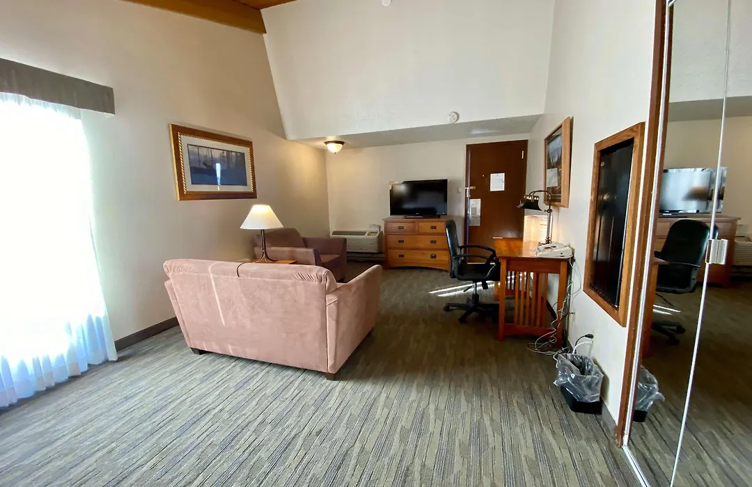Best Western Sheridan Center-1