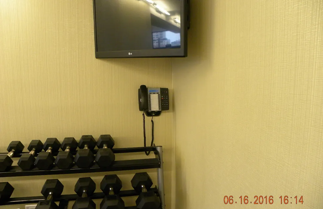 Holiday Inn Chicago North-Evanston By Ihg-1