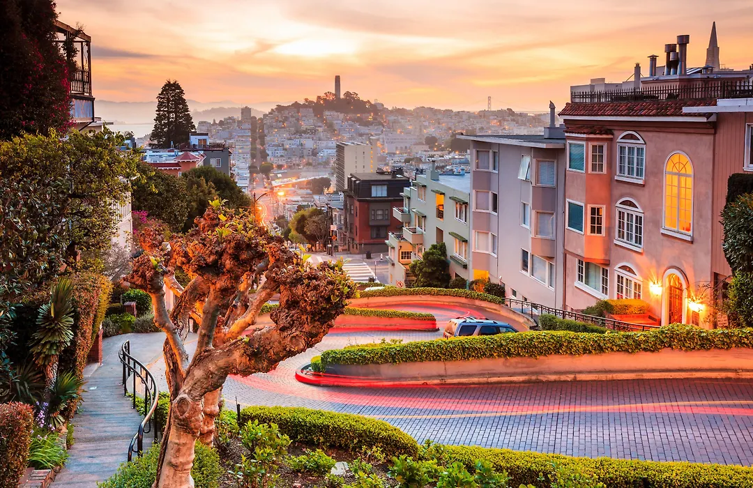 The Barnes San Francisco, Tapestry Collection By Hilton-1