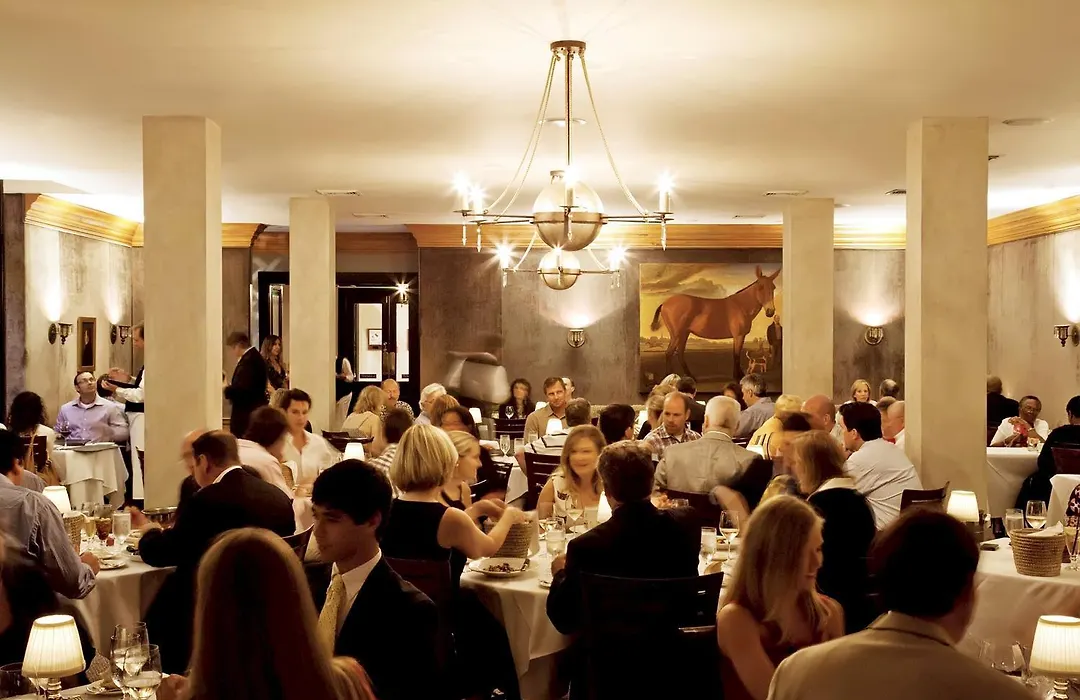Planters Inn - Charleston-1