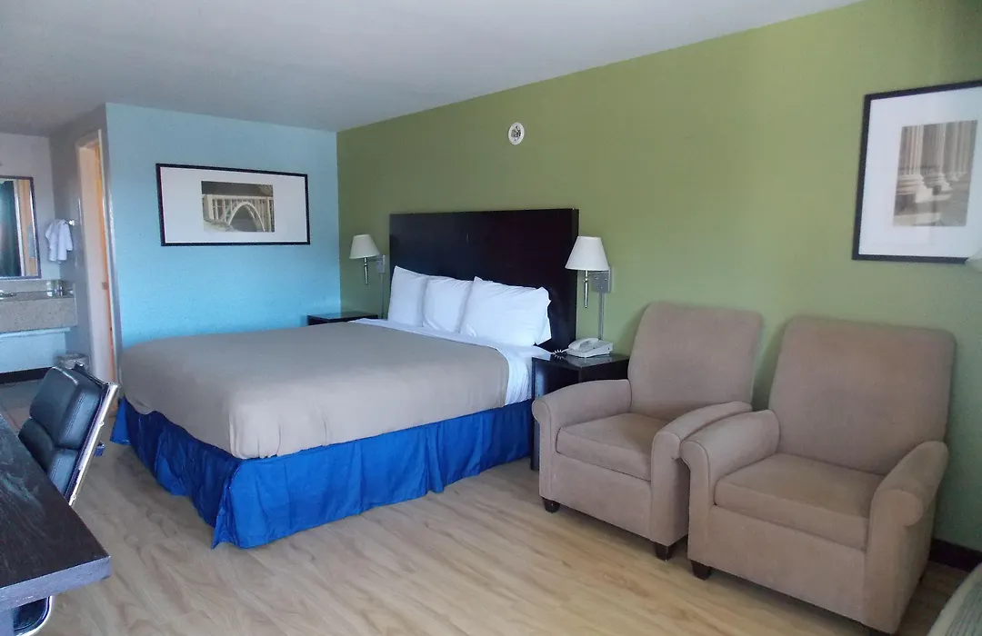 Augusta Best Inn-1