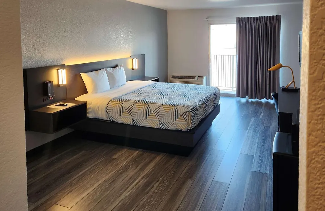 Motel 6-Lincoln, Ne - Airport-1