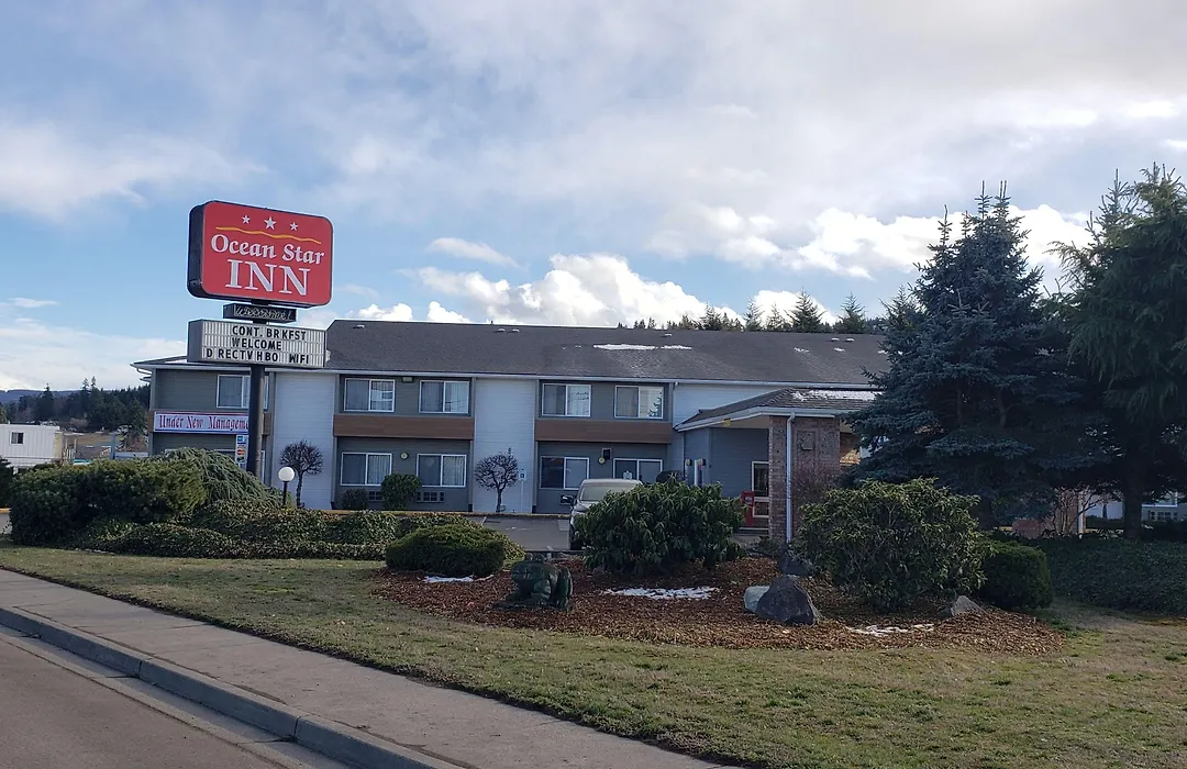 Ocean Star Inn-1