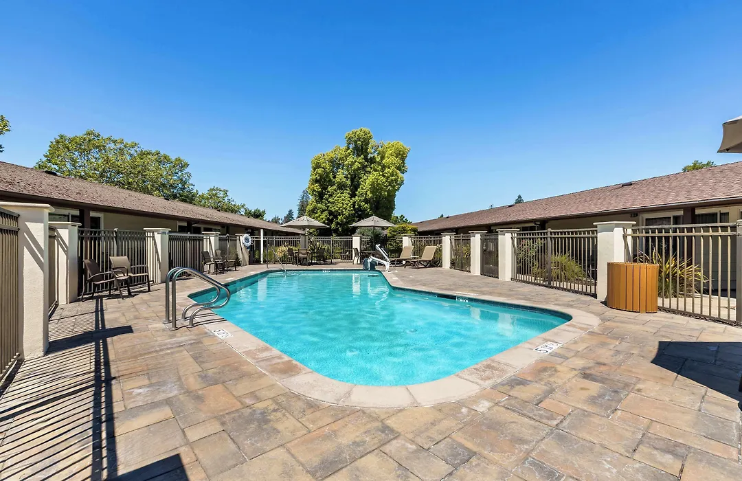 Best Western Garden Inn-1