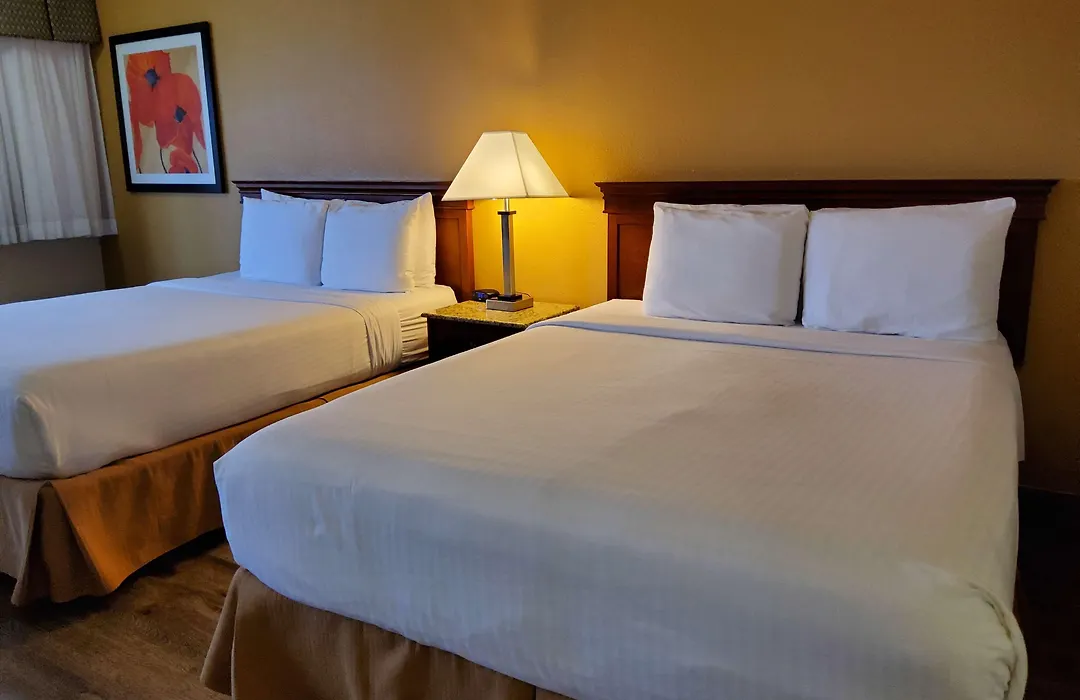 Best Western Golden Key-1