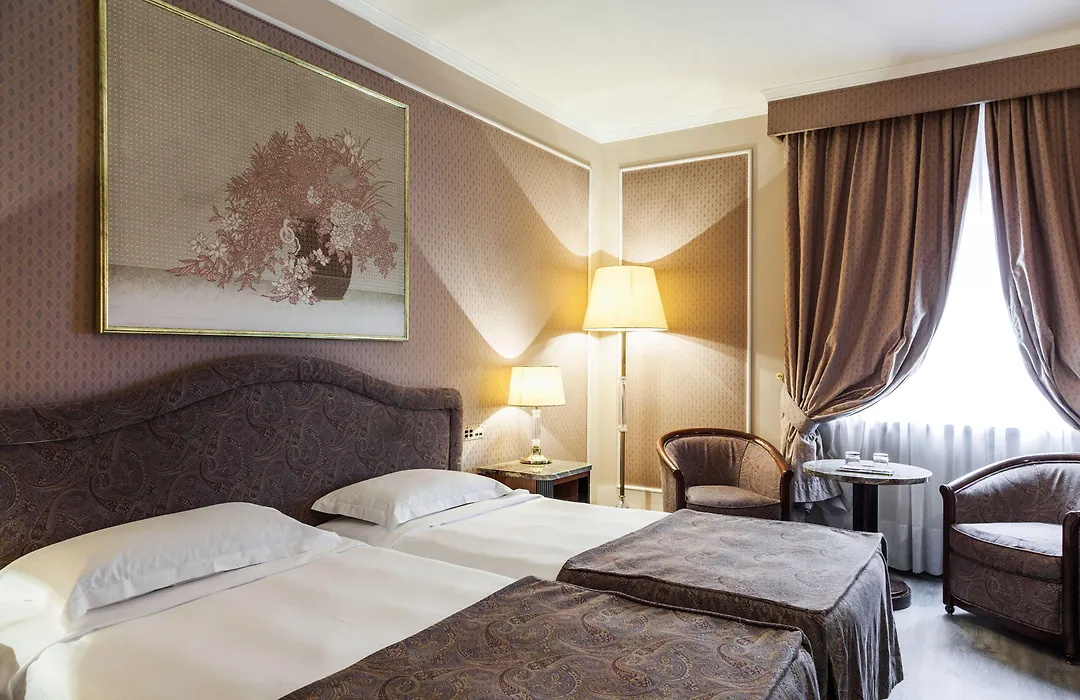 Doria Grand Hotel-1