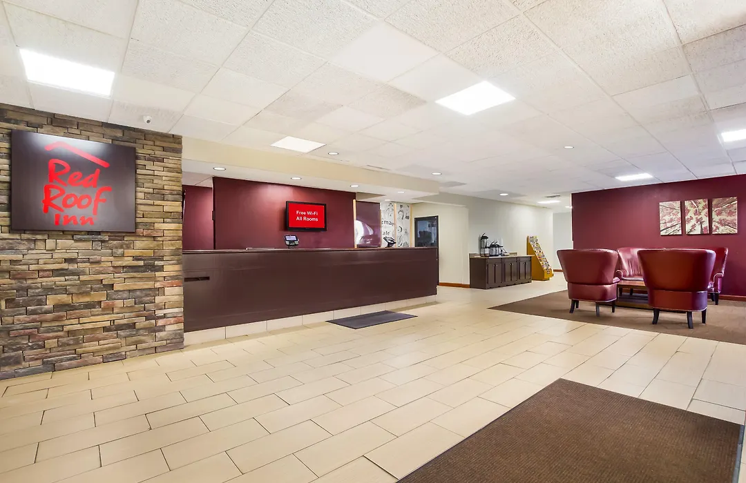 Red Roof Inn Winchester - Lexington East-1