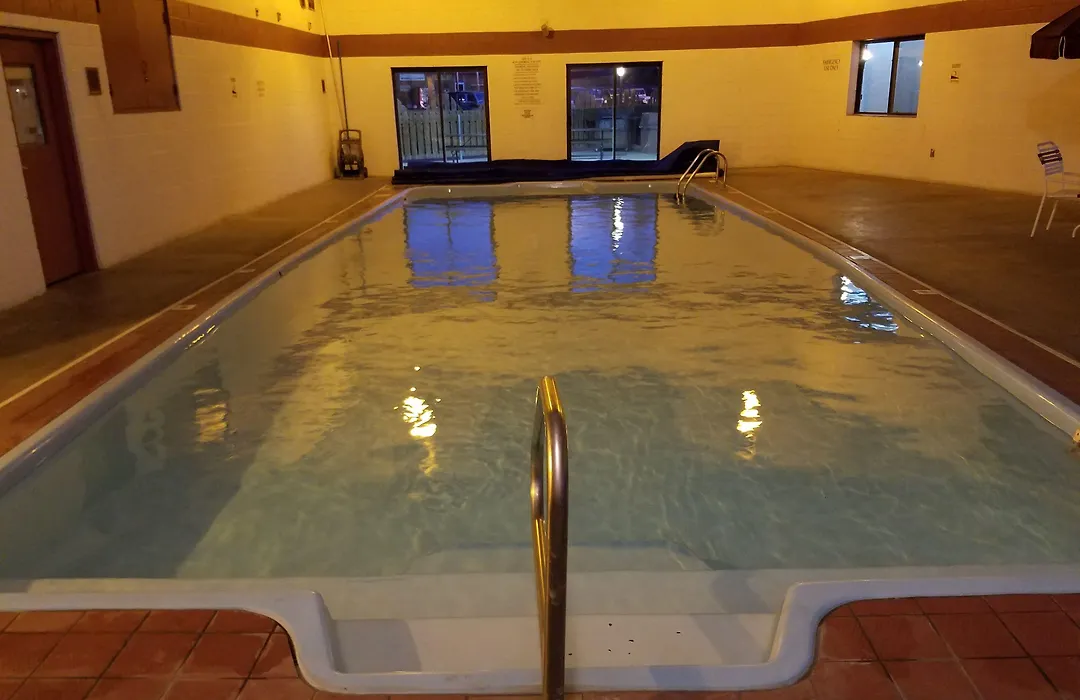 Great Western Colorado Lodge-1