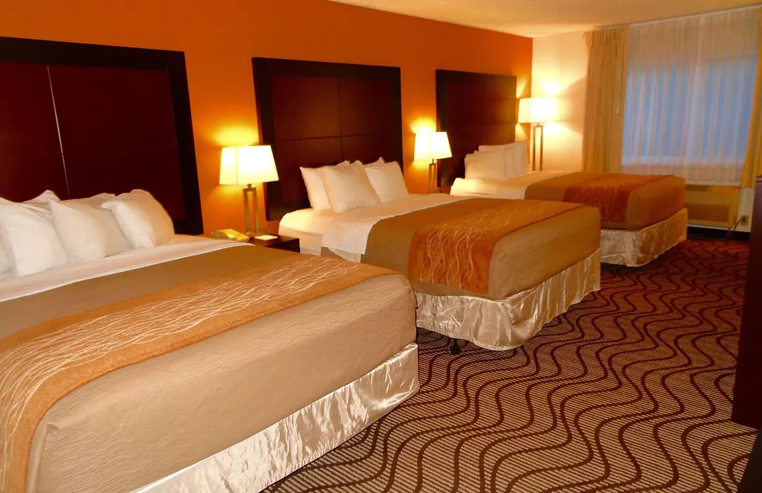 Country Inn & Suites By Radisson, Coeur D'Alene-1