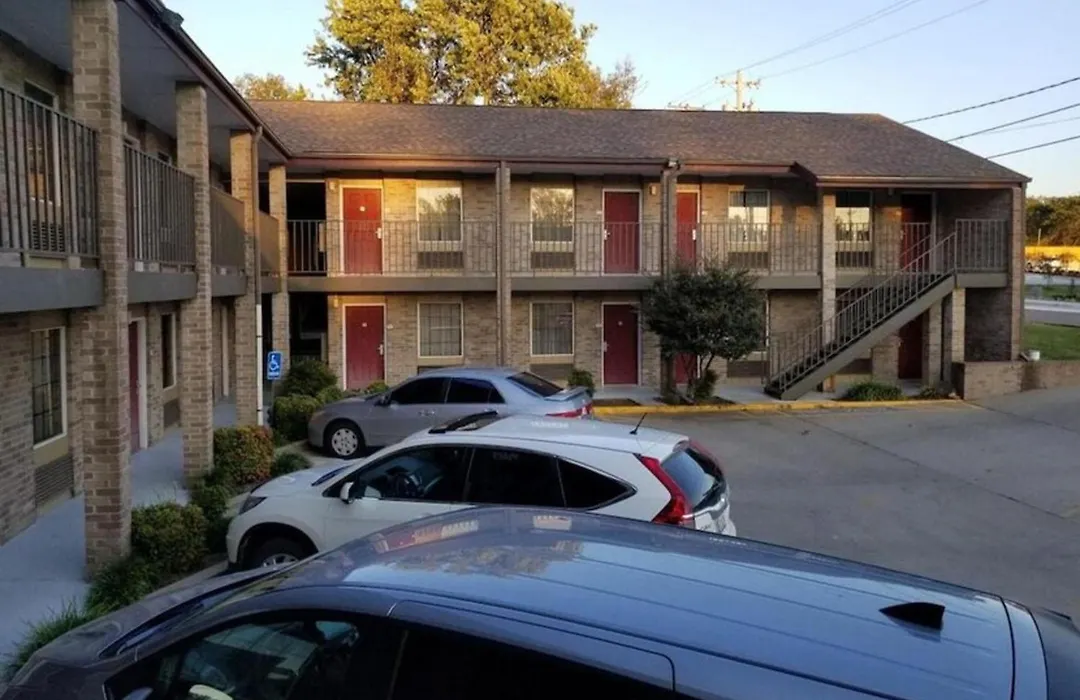 Motel 6 Ada Ok-1