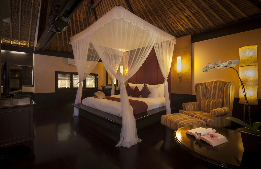 The Royal Beach Seminyak Bali-1