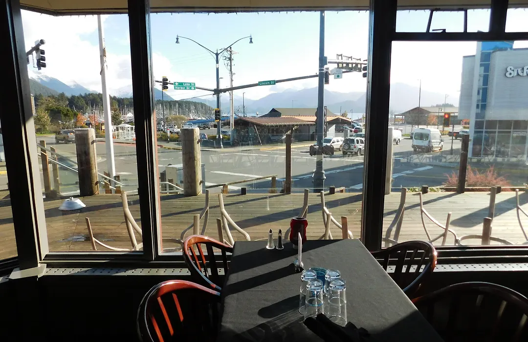 Westmark Sitka Hotel-1