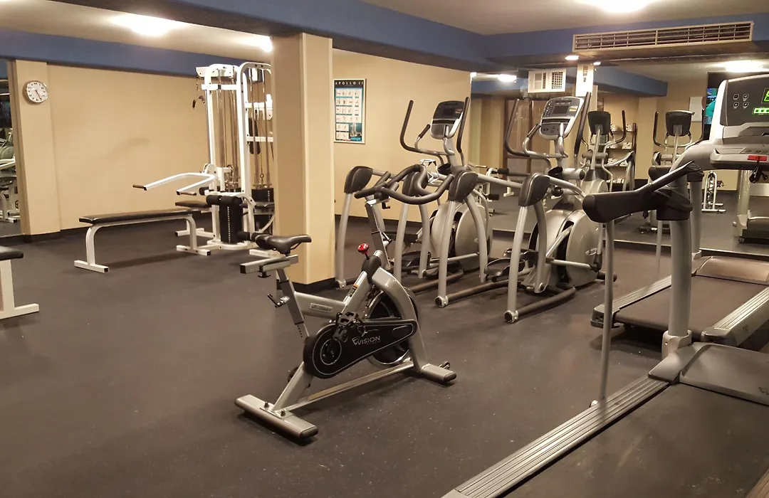 Comfort Inn & Suites Knoxville West-1