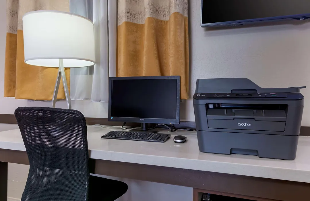 Best Western Phoenix Goodyear Inn-1