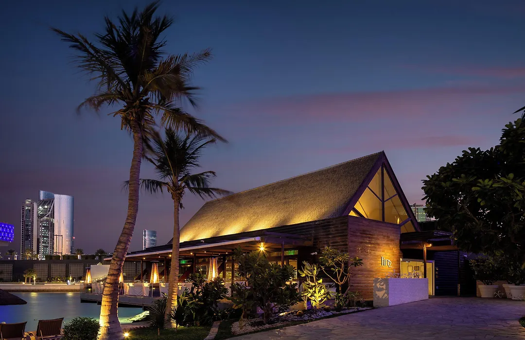 Beach Rotana - Abu Dhabi-1