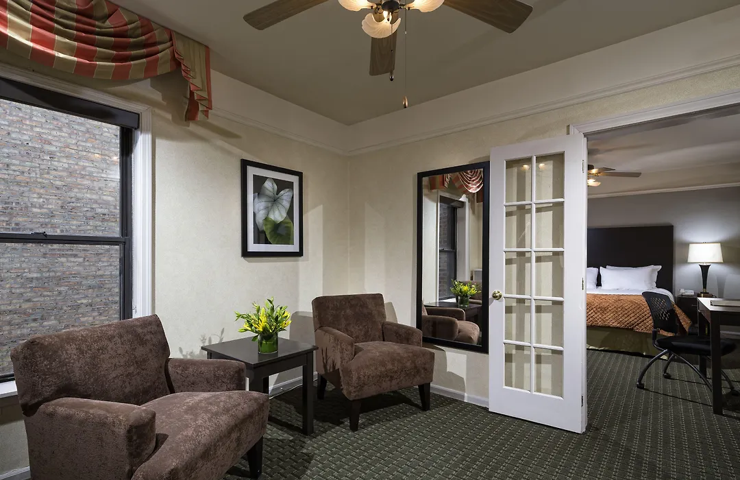 The Willows Hotel-1