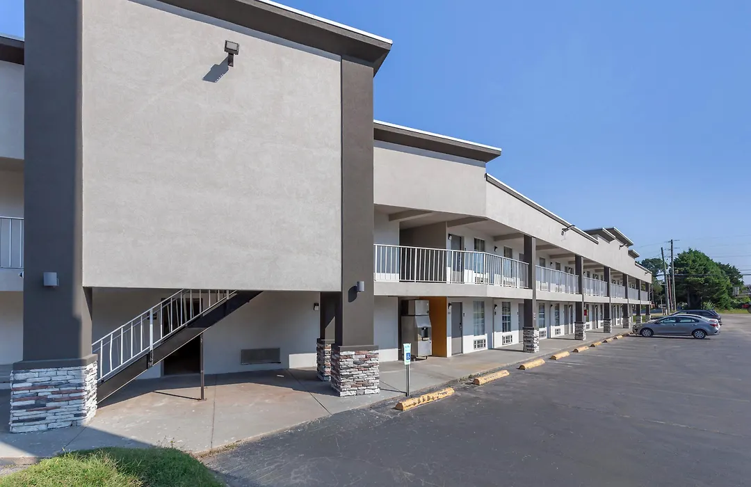 Red Roof Inn Dunn-1