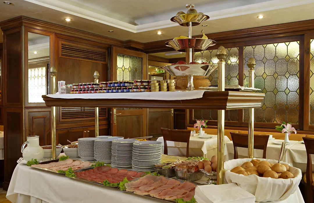 Hotel Kette-1