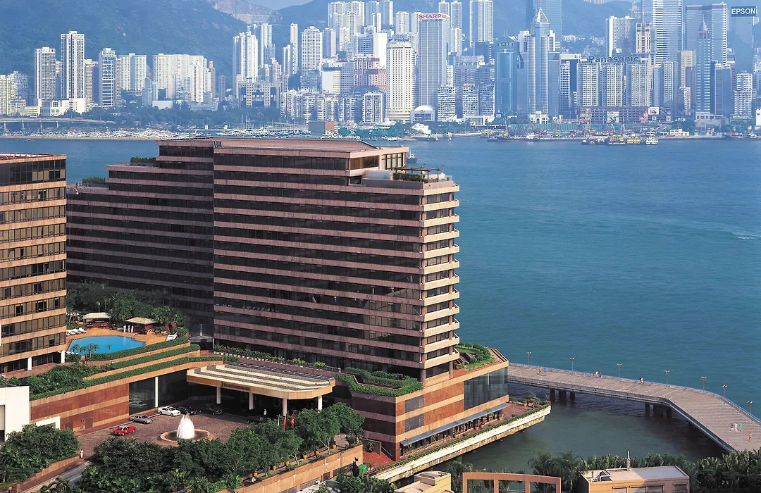 Regent Hong Kong-1