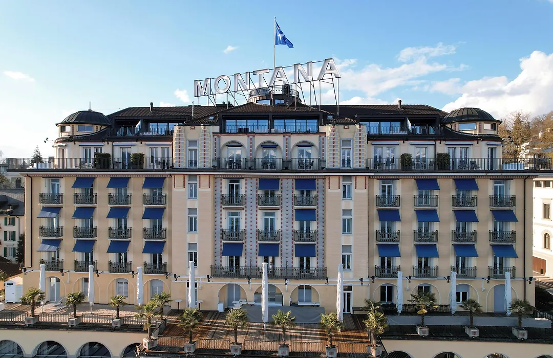 Art Deco Hotel Montana-1