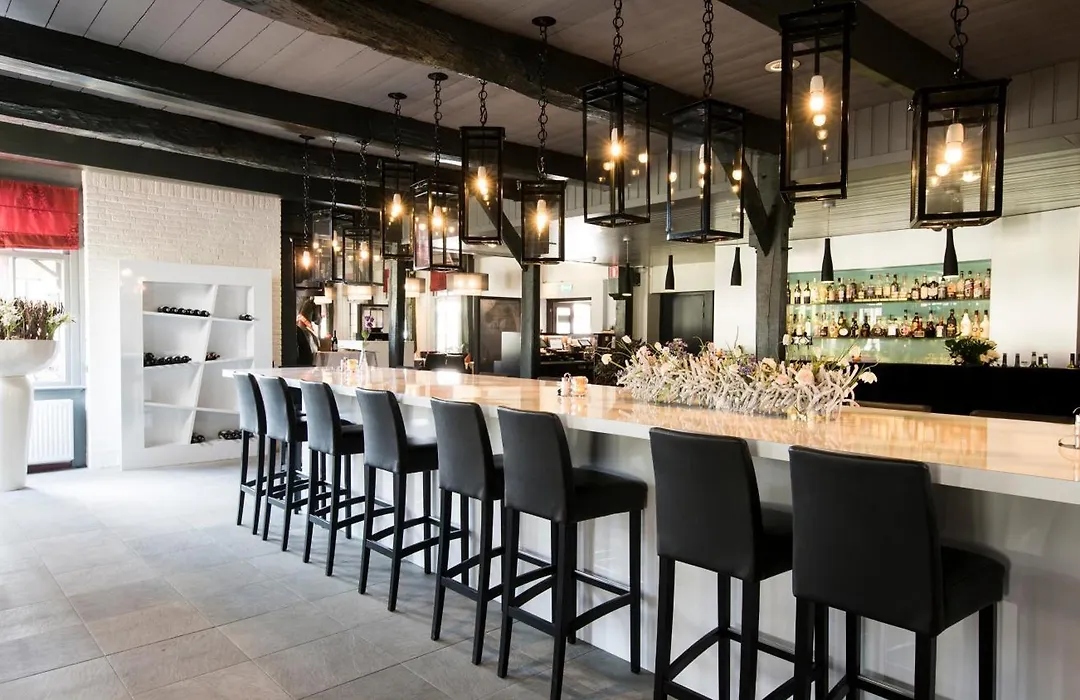 Fletcher Hotel-Restaurant De Broeierd-Enschede-1