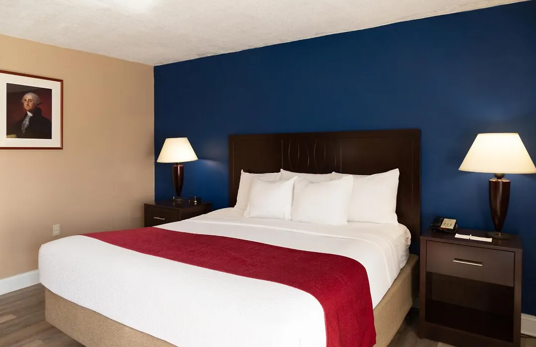 Hotel Pentagon-1